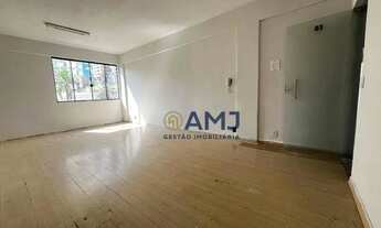 Imagem 2: Sala para aluguel na Av. T-7!