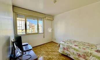 Imagem 6: Apartamento 2 dormitórios central localizado na Rua Coronel Niederauer!