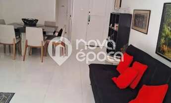 Imagem 4: Copacabana Apartamento com 3 dormitórios