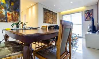 Imagem 4: Apartamento à Venda - Alphaville, 3 Quartos, 104 m2