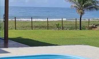 Imagem 6: Porto Sauipe, Casa, 150m², 2\4 1 Suíte, 4 Vagas de Garagem, Acesso a Praia, Condominio Fe