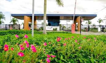 Imagem: Condomínio Alphaville Campos