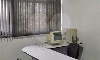 Imagem 6: Sala à venda, 30 m² por R$ 50.880,00 - Centro - Bauru/SP