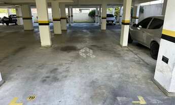 Imagem 4: Apartamento com 2 quartos/dormitórios no bairro Mar das Pedras, em Biguaçu - SC