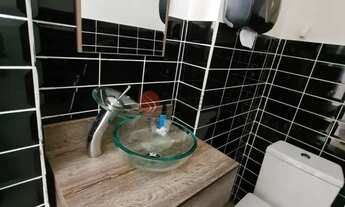 Imagem 3: Sala comercial no Tatuapé