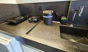 Imagem 5: Flat a venda no Jardim Oceania com 18m² - FL0444