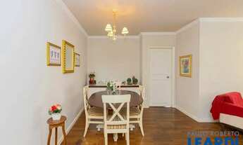 Imagem 6: APARTAMENTO - BELA VISTA - SP