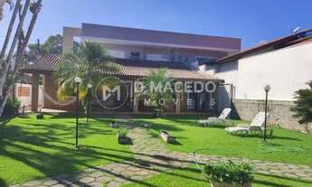 Imagem 2: Casa para alugar em Condominio Lagoinha de 379.00m² com 2 Quartos, 1 Suite e 2 Garagens