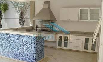 Imagem 11: Locação-Casa de condomínio-Barueri-Alphaville