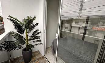 Imagem 6: ALUGO APTO MOBILIADO QUARTO