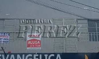 Imagem 2: Sala comercial para alugar no bairro Ouro Branco, região sul de Londrina