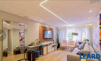 Imagem 2: APARTAMENTO - MOEMA ÍNDIOS - SP