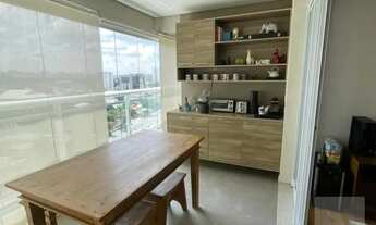 Imagem 5: Apartamento 02 dormitórios,02 vagas em Barra Funda