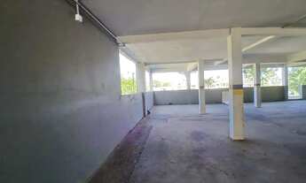 Imagem 7: Imóvel para venda possui 71 metros quadrados com 2 quartos em Novo Mundo - Curitiba - PR