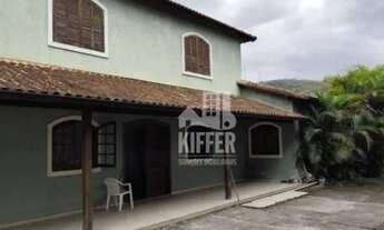 Imagem 3: Casa com 4 quartos à venda, 257 m² construidos por R$ 540.000 - Tribobó - São Gonçalo/RJ