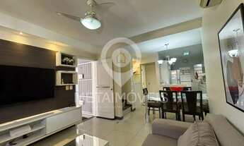 Imagem 6: Venda Casa Duplex no Algarve Residence de 114m²