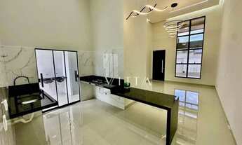 Imagem 3: Casa com 3 dormitórios à venda, 134 m² por R$ 970.000,00 - Plano Diretor Sul - Palmas/TO