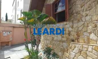 Imagem: CASA TÉRREA - JARDIM CENTENÁRIO - MG