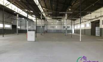 Imagem 2: GALPÃO - LAPA DE BAIXO - SP