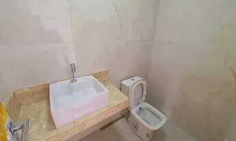 Imagem 3: Duplex no Morada dos Passaros 3 Suites (2 com Closet) Escritorio + Piscina