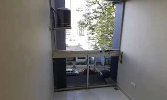 Imagem 5: Excelente oportunidade de locação de apartamento mobiliado bem no centro da cidade, próxim