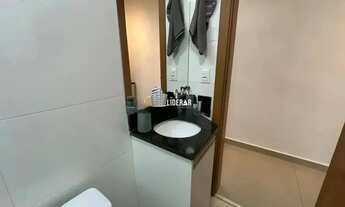 Imagem 7: Apartamento mobiliado à venda no Sagrada Família | 2 quartos | 1 vaga