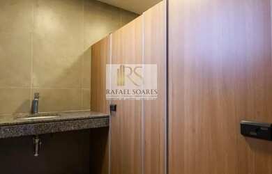 Imagem 7: Sala Comercial para Locação em Salvador, Caminho das Árvores, 4 banheiros, 9 vagas