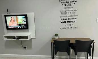 Imagem 7: APARTAMENTO DE 1 DORMITORIO NO CENTRO DE FLORIANÓPOLIS/SC