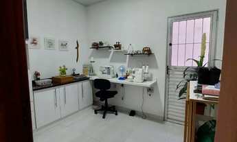 Imagem 6: Casa a venda no cis tomba