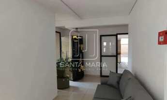 Imagem 2: Apartamento (tipo - padrao) 1 dormitórios, cozinha planejada, portaria 24 horas, elevador