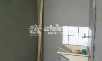 Imagem 7: Casa com 1 dormitório para alugar, 20 m² por R$ 686,55 - Cocaia - Guarulhos/SP