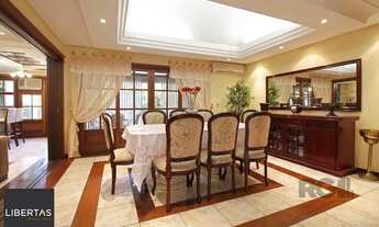 Imagem 5: Casa para Comprar com 4 dormitórios, uma suíte e 4 vagas no Bairro Chácara das Pedras