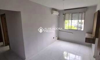 Imagem 4: Apartamento no Jardim Itú Sabará - Porto - Alegre