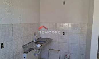 Imagem 3: Apartamento em Rua Cláudio de Oliveira Salvadio - Loteamento Chácara das Flores - Bauru/SP