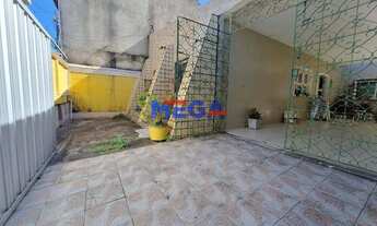 Imagem 2: Casa duplex com 4 suítes no bairro Parque Soledade em Caucaia, CE