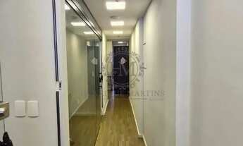 Imagem 4: Conjunto de salas (unificado) para locação em Ipanema, RJ por R$ 24.000,00