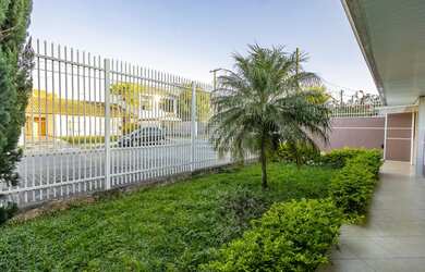 Imagem 4: CASA TÉRREA , MODERNA E COM UM ESPAÇO INCRÍVEL