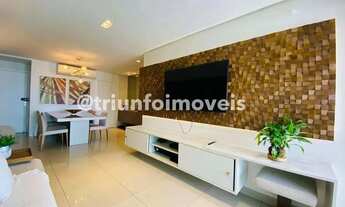 Imagem 2: Apartamento a venda no Bairro de Fátima com 3 suítes TR220342 THE -SDETB6