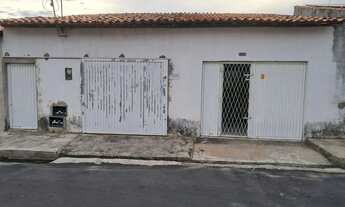 Imagem 7: Casa no bairro Dirceu II