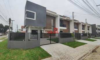 Imagem: Sobrado De Esquina a venda Pontal do Paraná