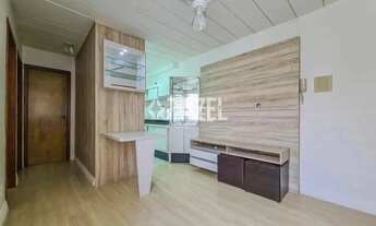 Imagem 3: Apartamento para Locação 2 Quartos, 38.41M², Canudos, Novo Hamburgo - RS