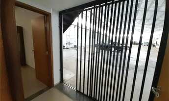 Imagem 5: Galpão à venda em Jardim Tangará - SP