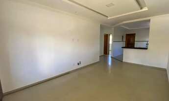 Imagem 4: Casa com 3 dormitórios à venda, 100 m² por R$ 535.000 - Jardim Atlântico Leste (Itaipuaçu