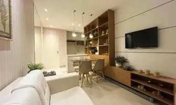 Imagem 5: Studio Jazz Classic (EL) Lindo apartamento pronto pra morar | 1 Quarto