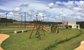 Imagem: Terreno 402 metros murados/ Condomínio