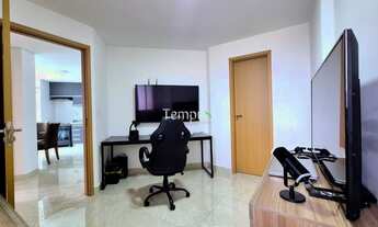 Imagem 5: Applause New Home - Apartamento à venda no bairro Setor Coimbra - Goiânia/GO