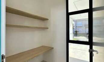 Imagem 16: Casa com 3 dormitórios à venda, 166 m² por R$ 1.350.000,00 - Condomínio Central Parque - S