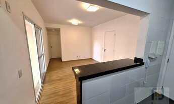 Imagem 6: Apartamento para alugar, 79 m² por R$ 6.804/mês - Empresarial 18 do Forte - Alphaville Bar