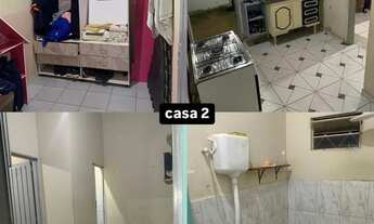 Imagem 5: CASA A VENDA R$ 170.000,00 VILA NOVA / SÃO SEBASTIÃO-DF