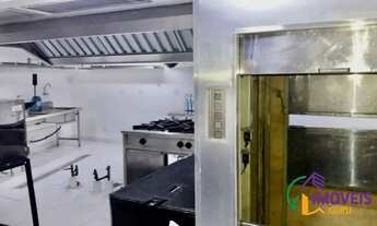 Imagem 5: COMERCIAL - ITAIM BIBI - SP